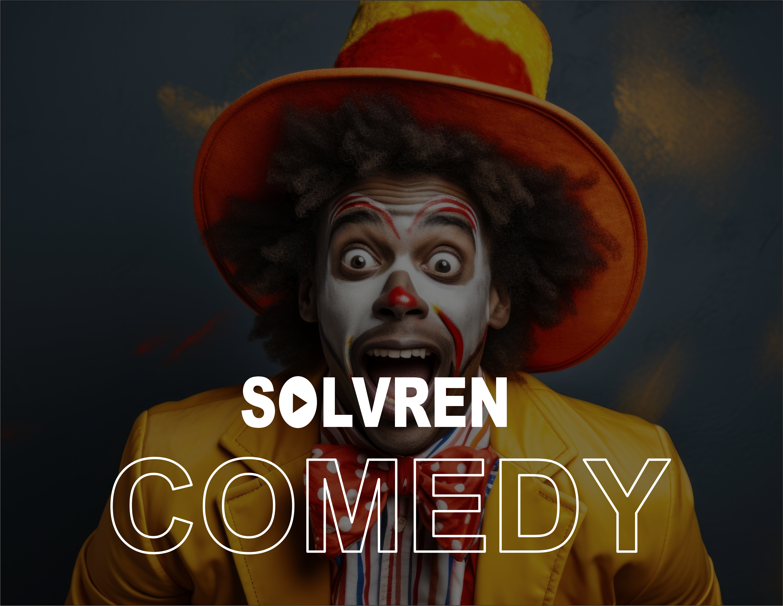 SolvrenTV